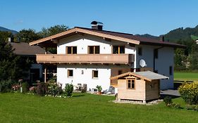 Ferienwohnung Leitinger